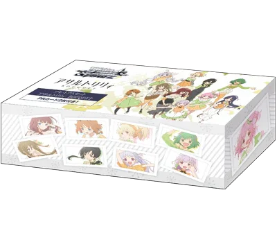 Weiss Schwarz JP Premium Set: Assault Lily Bouquet - TCG Omega