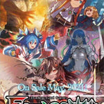 Force of Will: Rebirth of Legend Extra Booster Box - TCG Omega