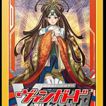 Mini Collection Vol.07 Cardfight!! Vanguard: "CEO Amaterasu"
