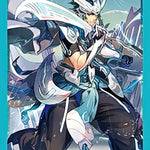 Mini Collection Vol.136 Cardfight!! Vanguard: "Blue Sky Knight, Altmile"