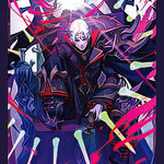 Mini Collection Vol.148 Cardfight!! Vanguard: "Abominable One, Gilles de Rais"