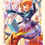 Mini Collection Vol.151 Cardfight!! Vanguard: "Miracle Voice, Lauris"