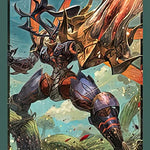 Mini Collection Vol.176 Cardfight!! Vanguard: "Force Spear Mutant Deity, Stun Beetle"