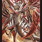Mini Collection Vol.214 Cardfight!! Vanguard: "Star-vader, Chaos Breaker Dragon"
