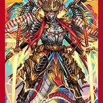 Mini Collection Vol.216 Cardfight!! Vanguard: "Ambush Demon Stealth Dragon, Shibarakku Buster"