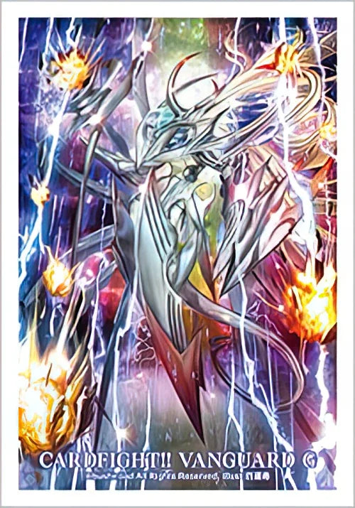 Mini Collection Vol.229 Cardfight!! Vanguard: "Genesis Dragon, Flageolet Messiah"