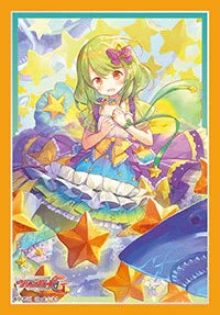 Mini Collection Vol.282 Cardfight!! Vanguard: "Chouchou, Tino"