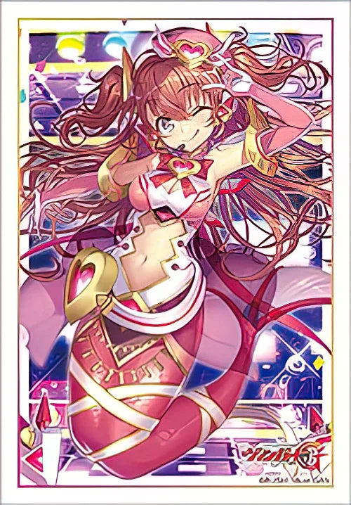 Mini Collection Vol.325 Cardfight!! Vanguard "BN-PRISM, Shining Garnet"