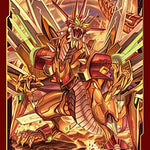 Mini Collection Vol.341 Cardfight!! Vanguard "Ravenous Dragon, Gigarex"