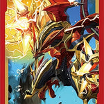 Mini Collection Vol.403 Cardfight!! Vanguard "Eradicator, Gauntlet Buster Dragon"