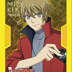 Mini Collection Vol.64 Cardfight!! Vanguard: "Kenji Mitsusada"
