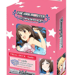 Weiss Schwarz Trial Deck: THE IDOLM@STER CINDERELLA GIRLS ~Smile~ - TCG Omega