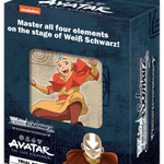 Weiss Schwarz Trial Deck: Avatar: The Last Airbender - TCG Omega