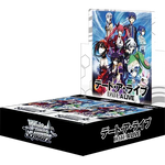 Weiss Schwarz JP Booster Box: Date A Live - TCG Omega