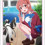 Bushiroad Sleeve Collection High-grade Vol. 3644 "Rent-A-Girlfriend" Sakurasawa Sumi Date Ver.