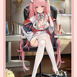 "Azur Lane" Perseus Unfamiliar Duties Ver. Bushiroad Sleeve Collection High-grade Vol. 3413