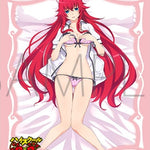 "High School DxD Hero" Rias Gremory Chara Sleeve Collection Matte Series No. MT1870
