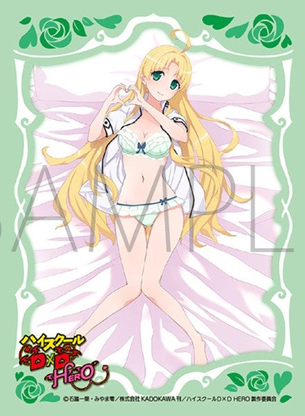 "High School DxD Hero" Asia Argento Chara Sleeve Collection Matte Series No. MT1871