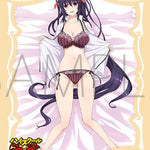 "High School DxD Hero" Himejima Akeno Chara Sleeve Collection Matte Series No. MT1872