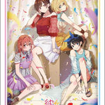 Bushiroad Sleeve Collection High-grade Vol. 3640 "Rent-A-Girlfriend" 2nd Season Key Visual
