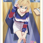 Bushiroad Sleeve Collection High-grade Vol. 3642 "Rent-A-Girlfriend" Nanami Mami Date Ver.