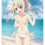 "Fate/kaleid liner Prisma Illya: Licht - The Nameless Girl" Original Illustration Sleeve Illya / Swimwear