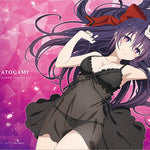 "Date A Live V" Rubber Mat Yatogami Tohka