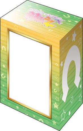 "Uma Musume Pretty Derby" Silence Suzuka Deck Holder Collection V3 Vol. 510