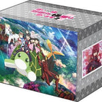 "BOFURI: I Don't Want to Get Hurt, so I'll Max Out My Defense Season 2" Deck Holder Collection V3 Vol. 515
