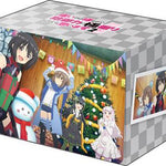"BOFURI: I Don't Want to Get Hurt, so I'll Max Out My Defense Season 2" Christmas Ver. Deck Holder Collection V3 Vol. 518