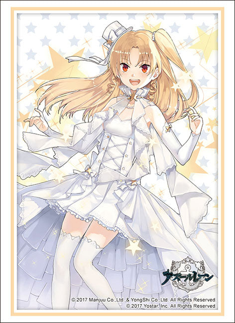 "Azur Lane" Cleveland Heartfelt Moment Ver. Bushiroad Sleeve Collection High-grade Vol. 4029