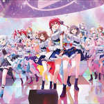 Hololive 5th fes. Capture the Moment - stage1 - Bushiroad Rubber Mat Collection V2 Vol. 1163 - TCG Omega