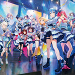 Hololive 5th fes. Capture the Moment - stage3 - Bushiroad Rubber Mat Collection V2 Vol. 1165 - TCG Omega