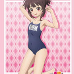 "Kono Subarashii Sekai ni Shukufuku wo!" Megumin Swimwear Ver. Bushiroad Sleeve Collection High-grade Vol. 4467