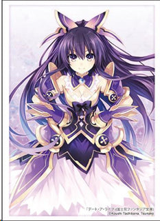 "Date A Live" Yatogami Tohka Part. 3 Bushiroad Sleeve Collection High-grade Vol. 4479