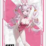 "Goddess of Victory: Nikke" Alice Wonderland Bunny Ver. Bushiroad Sleeve Collection High-grade Vol. 4503