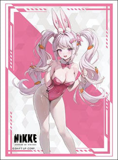 "Goddess of Victory: Nikke" Alice Wonderland Bunny Ver. Bushiroad Sleeve Collection High-grade Vol. 4503