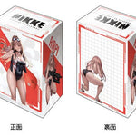 "Goddess of Victory: Nikke" Rapi Classic Vacation Ver. Deck Holder Collection V3 Vol. 924