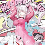 "Goddess of Victory: Nikke" Alice Bushiroad Rubber Mat Collection V2 Vol. 1431
