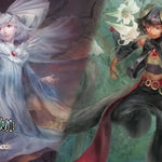 Battle for Attoractia Special Playmat