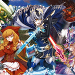 Curse of the Frozen Casket Prerelease Playmat
