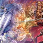 The Seven Kings of the Lands Special Playmat