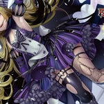 The Twilight Wanderer Special Playmat
