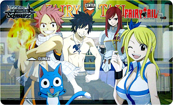 Playmat - Fairy Tail