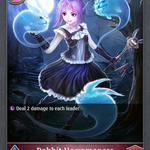 Rabbit Necromancer (BP01-P25EN)