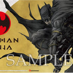 Playmat - Batman Ninja