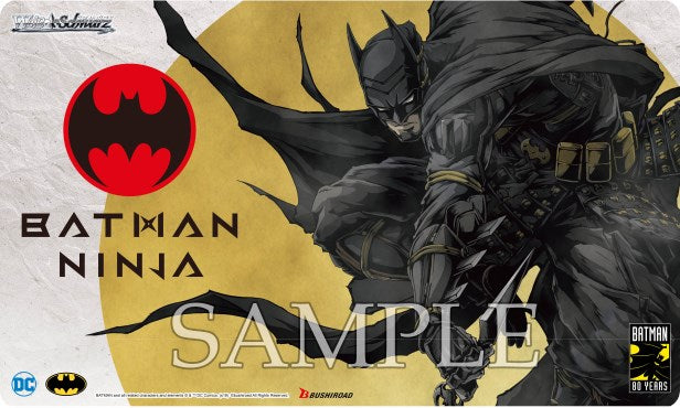 Playmat - Batman Ninja