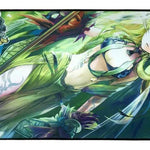 Force of Will 2015 Championship - Fiethsing
