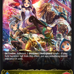 Sea Queen Otohime (BP01-027EN)