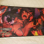 The Castle of Heaven and The Two Towers Special Playmat - Force of Will - TCG Omega